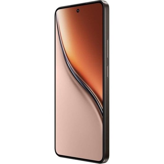 Realme P3 5G 12GB 512GB 6.67" Gris Cometa