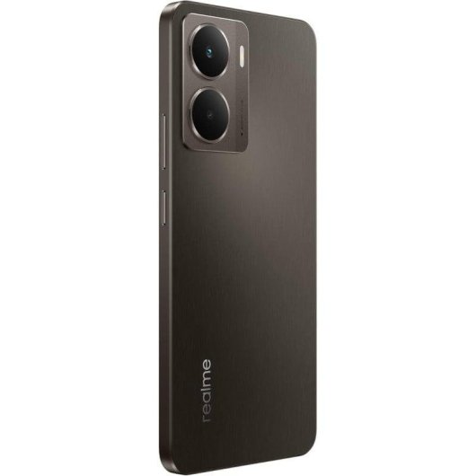 Realme P3 5G 12GB 512GB 6.67" Gris Cometa