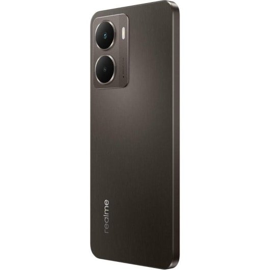 Realme P3 5G 12GB 512GB 6.67" Gris Cometa