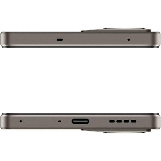 Realme P3 5G 12GB/512GB/6.67" Cinzento Cometa
