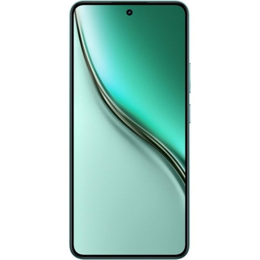 Realme P3 5G 12GB/512GB/6.67" Verde Estelar