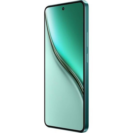 Realme P3 5G 12GB/512GB/6.67" Verde Estelar