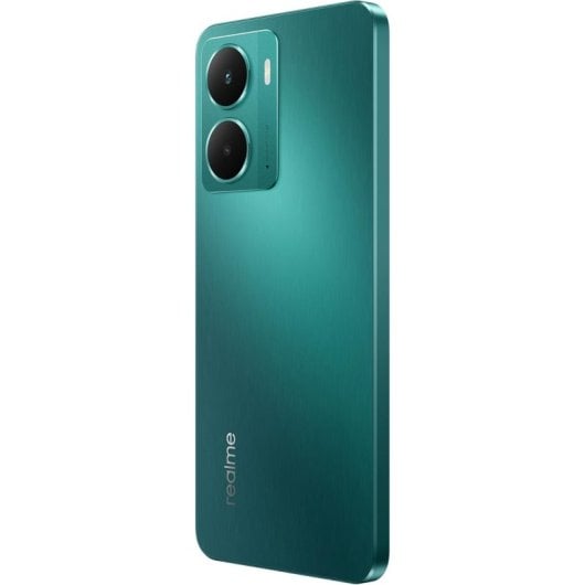 Realme P3 5G 12GB/512GB/6.67" Verde Estelar