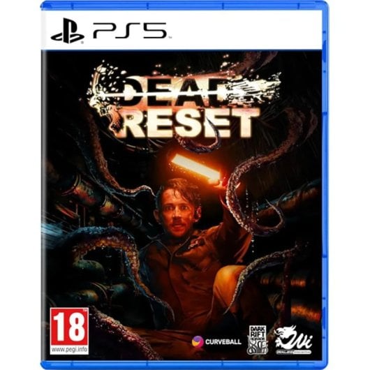 Dead Reset PS5