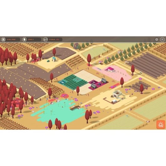 Hundred Days – Wine Making Simulator SWITCH