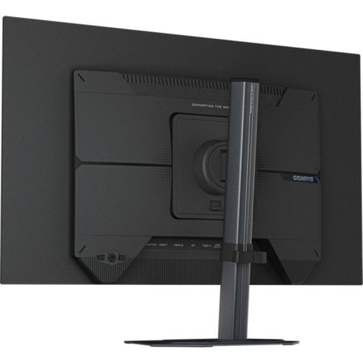 Moniteur GIGABYTE MO27Q28G 27" QHD 280Hz WOLED 0,03ms HDR True Black 500 KVM