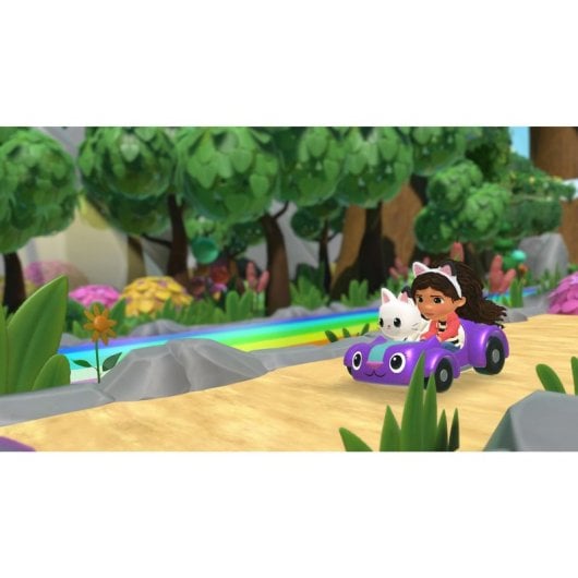 DreamWorks La casa de muñecas de Gabby: Listos para la fiesta SWITCH