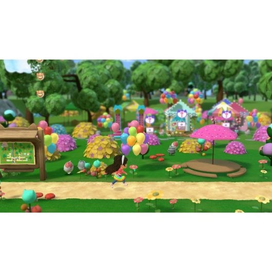 DreamWorks La casa de muñecas de Gabby: Listos para la fiesta SWITCH