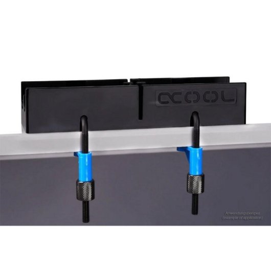 Herramienta de Sierra HardTube Calibre de Corte para Tubos Duros 13/16mm Ángulo 90° Negro