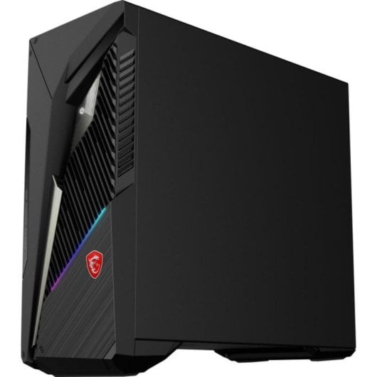 PC MSI MAG Infinite S3 14NVM5-3212EU Intel Core i5-14400F 16GB 1TB SSD RTX 5060Ti Reacondicionado