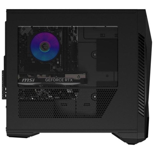 Desktop MSI MAG Infinite S3 Intel Core i7 14700F 32GB 1TB SSD RTX 5060 Ti