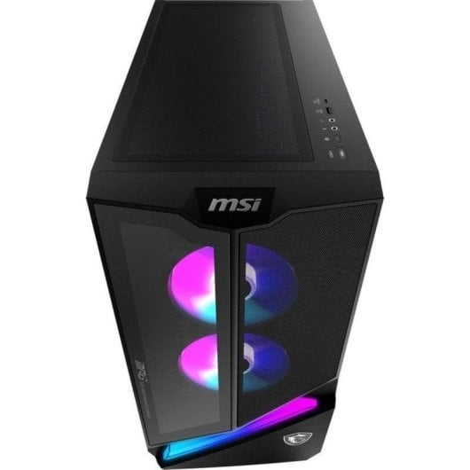 MSI MPG Infinite X3 AI 2NVR7-605EU Intel Core Ultra 7 64GB 1TB SSD RTX 5070 Ti Windows 11 Wi-Fi 6E