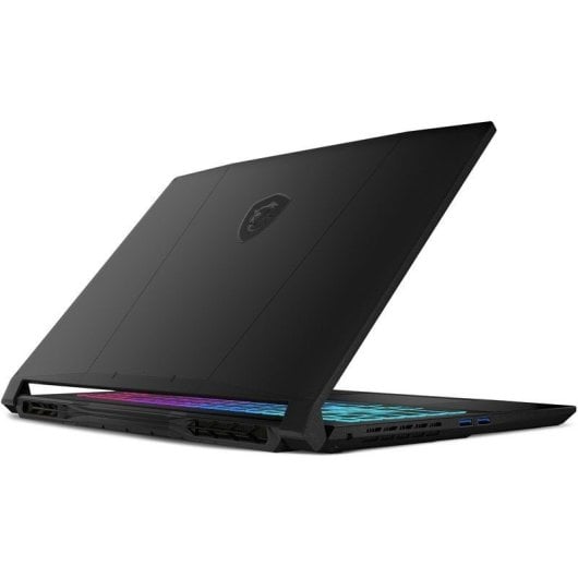 Portátil MSI Katana 15 HX B14WFK-461XES 15.6" Intel Core i7-14650HX 32GB 1TB SSD RTX 5060 8GB FreeDOS