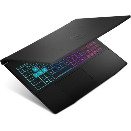 Portátil MSI Katana 15 HX B14WFK-461XES 15.6" Intel Core i7-14650HX 32GB 1TB SSD RTX 5060 8GB FreeDOS