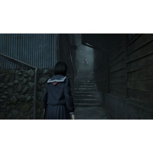 SILENT HILL f XBOX Series X UK