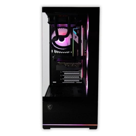 PC Sobremesa Ibericavip Ryzen 9 5900XT 32GB 2TB RTX 5060 Ti WiFi Windows 11 Pro