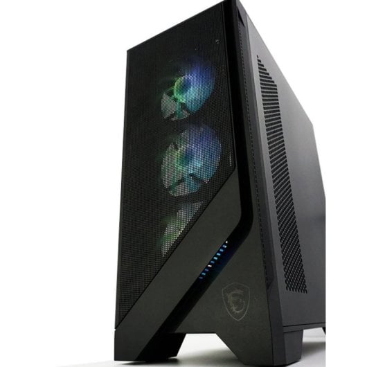 PC Sobremesa Ibericavip Gaming Intel Core i7 12700KF 32GB RAM 1TB SSD RTX 5060 WiFi RGB