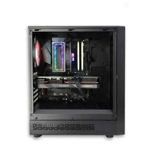 PC Sobremesa Ibericavip H810M Intel Core Ultra 5 225F 32GB 1TB SSD RTX 5050 WiFi Windows 11 Pro
