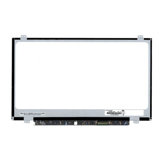 Ecrã LED de 14" para portátil HP 240 G6 806363-001