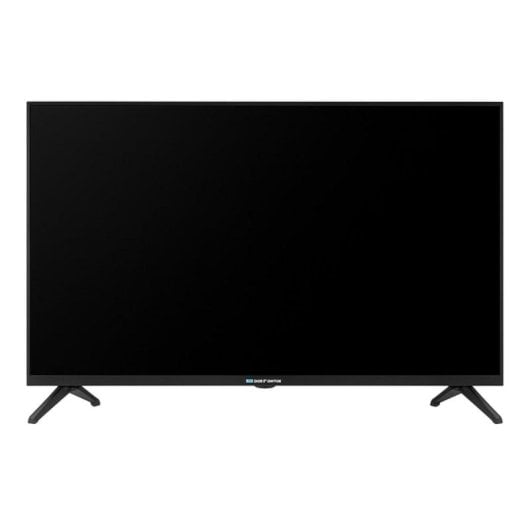 TV Blaupunkt LED 32FBG5000S 32" FHD Google TV Dolby Digital Plus Chromecast