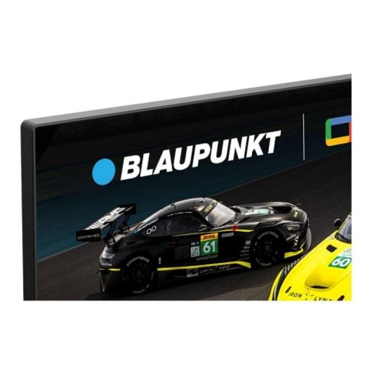 TV Blaupunkt LED 32FBG5000S 32" FHD Google TV Dolby Digital Plus Chromecast