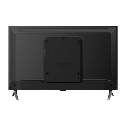 TV Blaupunkt LED 32FBG5000S 32" FHD Google TV Dolby Digital Plus Chromecast
