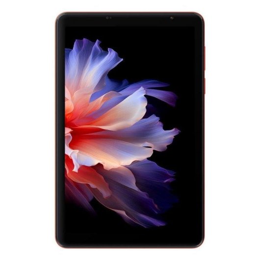 Tablet Blackview Zeno 1 8" WiFi + 4G 6GB Laranja 256GB Bateria longa duração