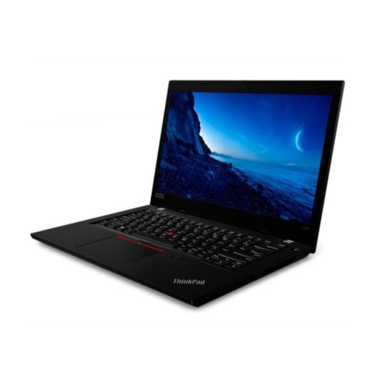 Portátil Lenovo L490 14" Intel Core i5-8265U 16GB 256GB SSD Windows 11 UHD 620