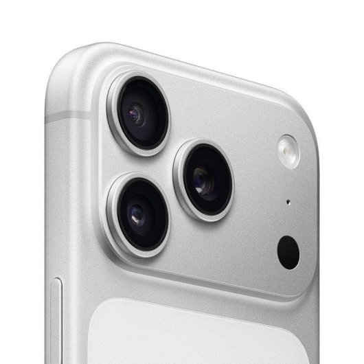 Apple iPhone 17 Pro 256 GB Argent