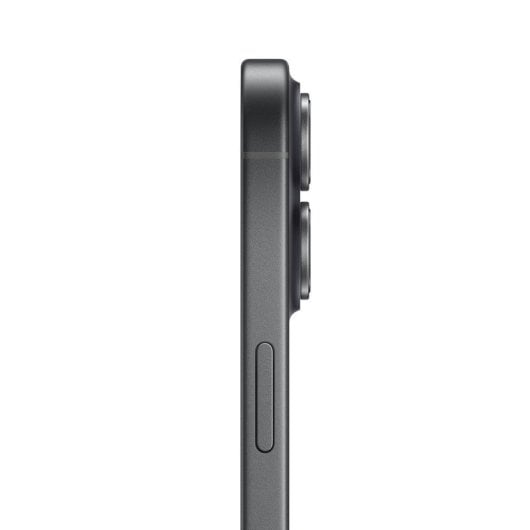Apple iPhone 17 256GB Schwarz