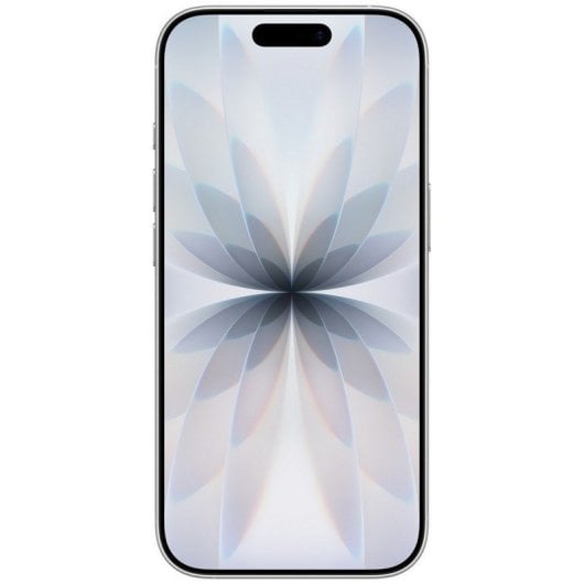 Apple iPhone 17 256GB Weiß