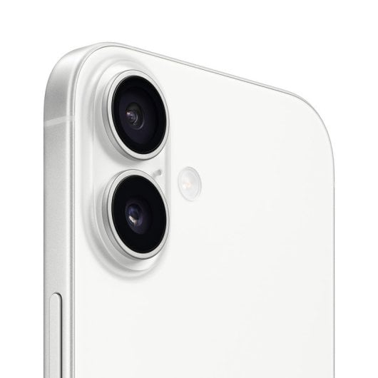 Apple iPhone 17 256GB Weiß