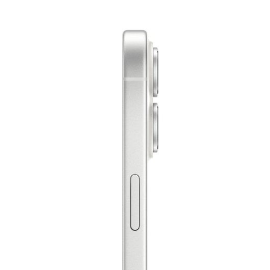 Apple iPhone 17 256GB Weiß