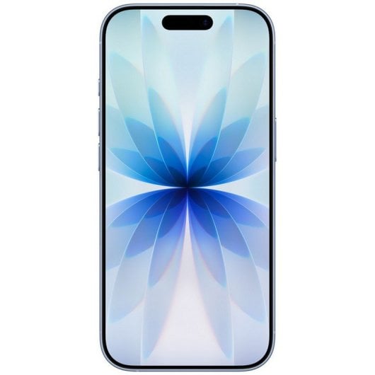 Apple iPhone 17 256 GB Blue Haze