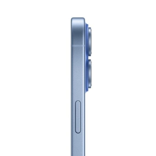 Apple iPhone 17 256 GB Blue Haze