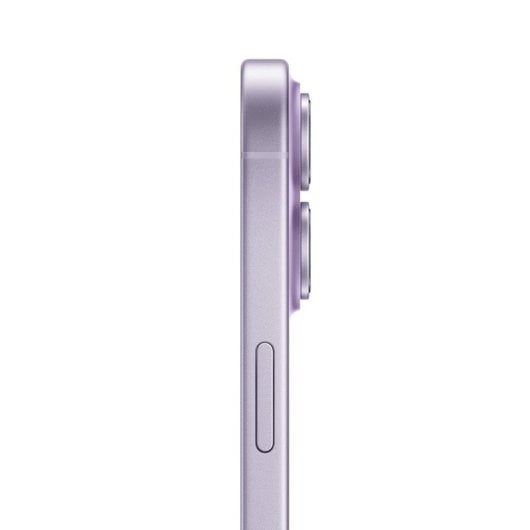 Apple iPhone 17 256 Go Lavande