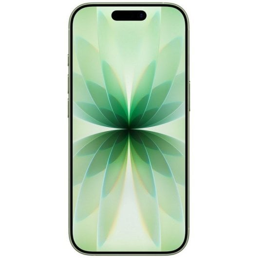 Apple iPhone 17 256 GB Salbeigrün