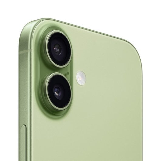 Apple iPhone 17 256 GB Salbeigrün