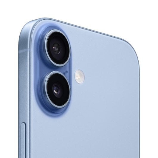 Apple iPhone 17 512 GB Blue Haze
