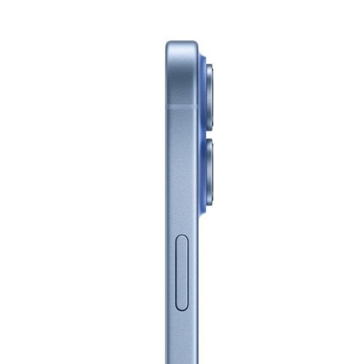 Apple iPhone 17 512 GB Blue Haze