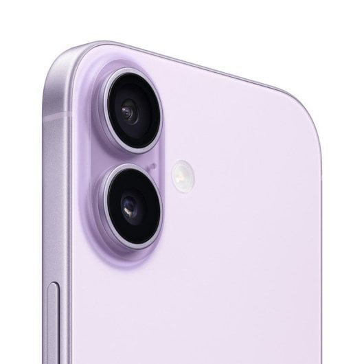 Apple iPhone 17 512 GB Lavendel