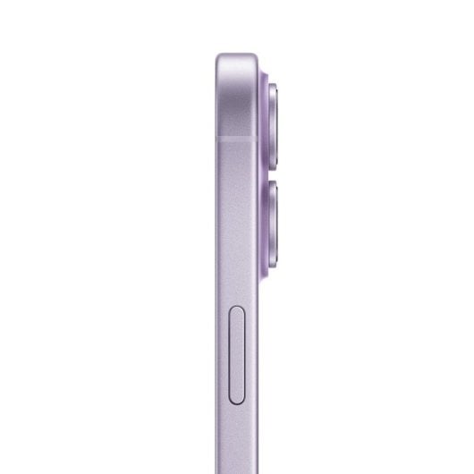 Apple iPhone 17 512 GB Lavendel