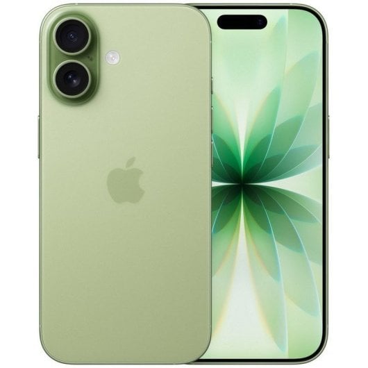Apple iPhone 17 512 GB Salbeigrün