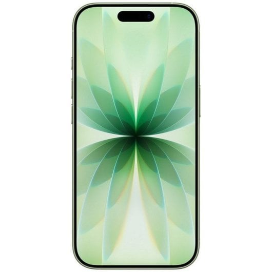 Apple iPhone 17 512 GB Salbeigrün