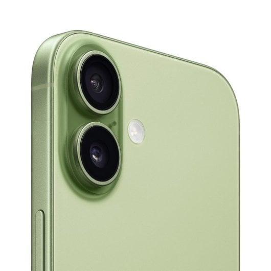 Apple iPhone 17 512 GB Salbeigrün