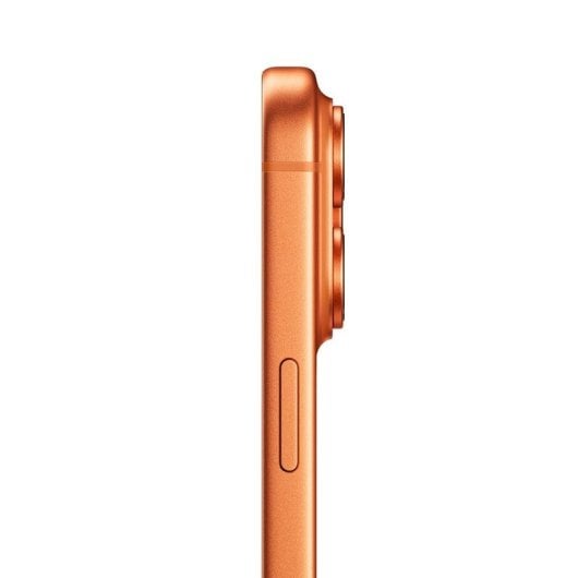 Apple iPhone 17 Pro 512 GB Cosmic Orange