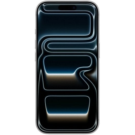 Apple iPhone 17 Pro 1 To Argent