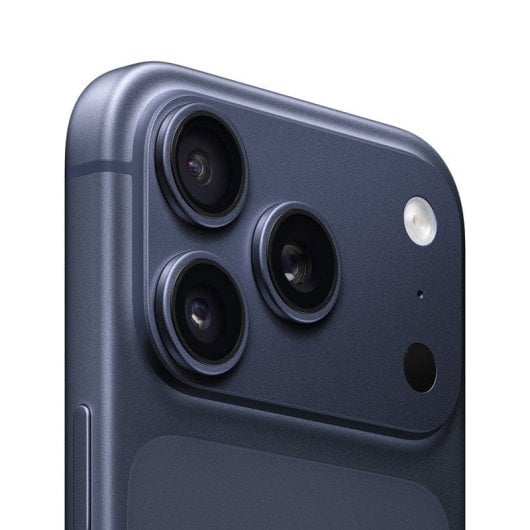 Apple iPhone 17 Pro 1 TB Dunkelblau