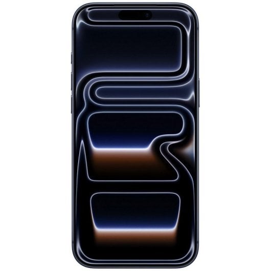 Apple iPhone 17 Pro Max 256 GB Dunkelblau