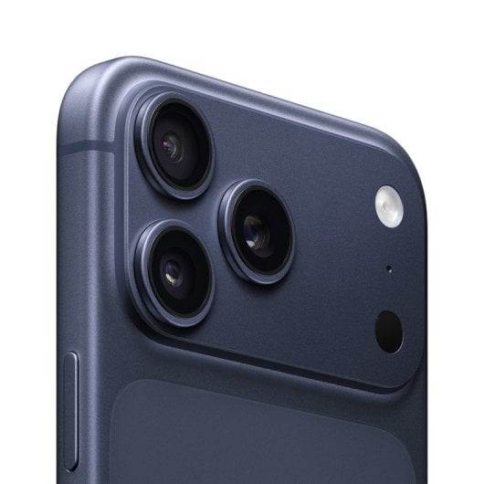Apple iPhone 17 Pro Max 256 GB Dunkelblau